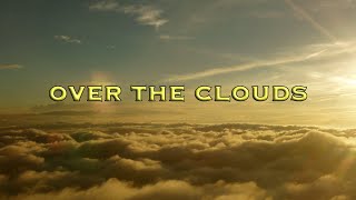 Over The Clouds - Fingerstyle Guitar by Frédéric Mesnier chords