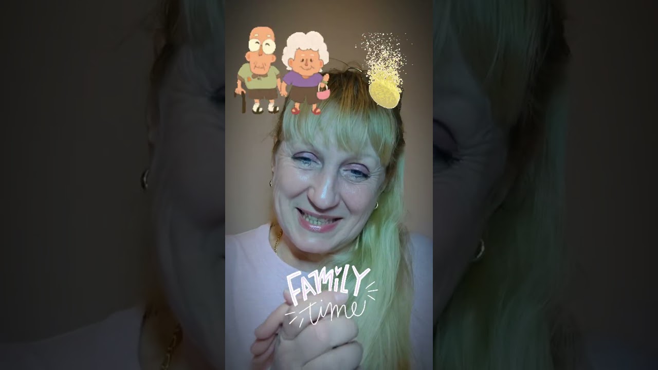 BADANTE TV вечерний выпуск новостей из дома Адамсов.