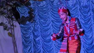 Moi Pahari Suwali Song Amezing Dance Joimoti Dibos