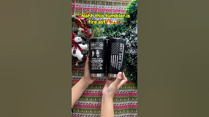 50% Off Today Only: Grab This Amazing Tumbler Deal Now