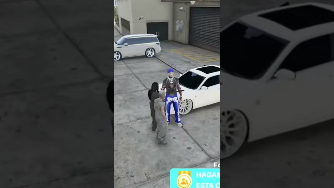 #gta #kick #roleplay #gtarp #viral #twitch #contenido #gtaonline #gtav #humor #gtaroleplay #streamer