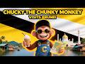 Brunei Song for Kids – Learn About Brunei with Chucky!