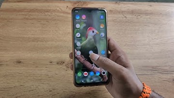 IQOO Z6 44w off auto rotate screen, how to off auto rotate screen