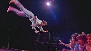 Ranking the Billy Joel discography!