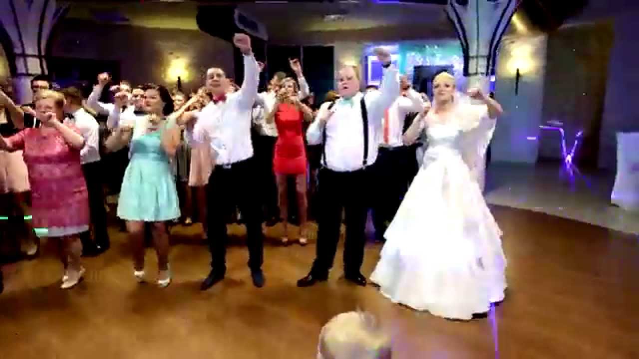 Dj / wodzirej na wesele - Wodzirej Kamil Ułanowicz Warszawa, Suwałki, Ełk, Białystok