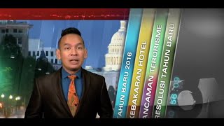 Kilas VOA 1 Januari 2016
