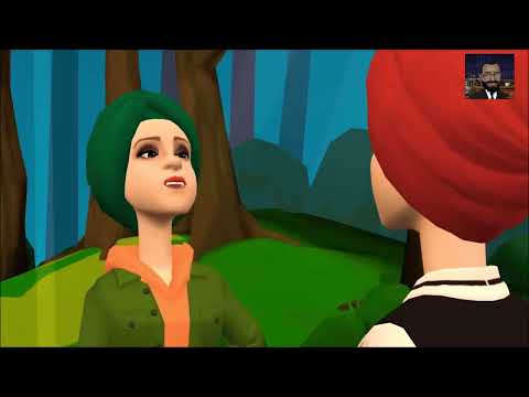 كرتون معلومات فضل العلم وأهميته متعة التعلم توحيد