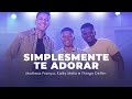 QuartaTem: Matheus França, Kaiky Mello e Thiago Delfim - Simplesmente Te Adorar (Vídeo Oficial)