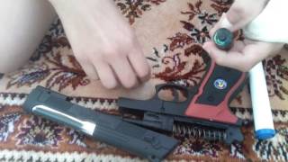 كيفية تصليح مسدس خرز screenshot 4