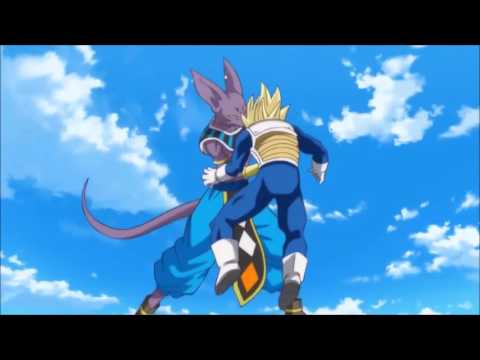 Dragon Ball Z AMV - Stricken