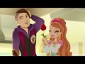 Faybelles Choice 💖Chapter 3💖Ever After High Official💖Cartoons for Kids