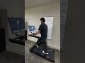 Watching Sports While Walking 🏃‍♀️📺 | YESOUL T3S Treadmill Home Cardio