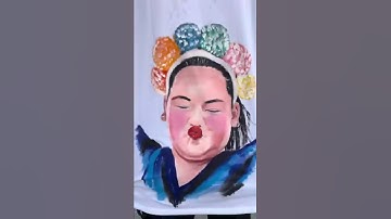 Thôi xong rồi, vẽ vời gì được nữa