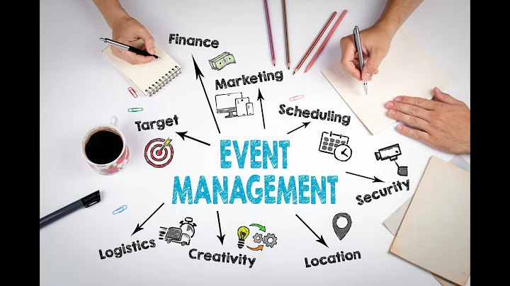 Event Management, Podcast, Speaker, Author, Coach,...