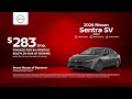 Nissan Sentra 06/17/2026 7545972