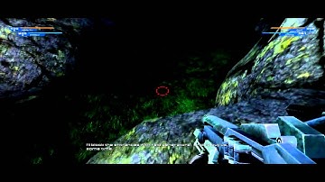 Unreal 2 Walkthrough Part 6