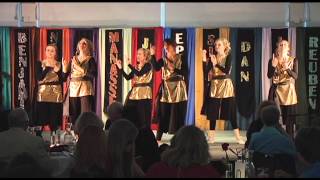 Dance Cover Glorious Day
