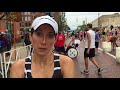 Interview: Dot McMahan, 2018 Crim 10 Mile Womens Master Champion