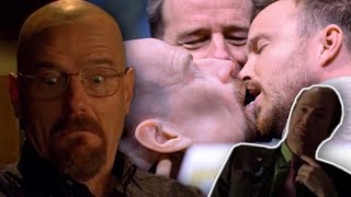 [YTP] walter whites marriage