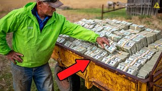 Sheriff Turned Kingpin—Stole $32M From Cartel Under FBI’s Nose & Vanished | True Crime Documentary