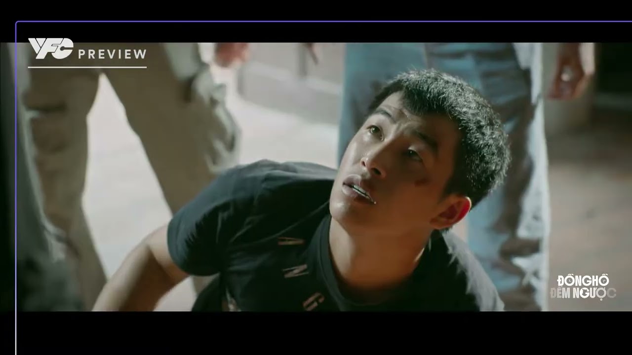 Preview Đồng hồ đếm ngược tập 10 | Phim CHẤT LƯỢNG Miniseries 2026 | Phim VTV Mới Nhất 2026