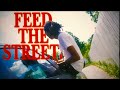 Cashier fresh  feed the streets music dir richcargostore