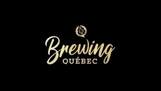 Brewing Quebec S1E2 : Brewing 101