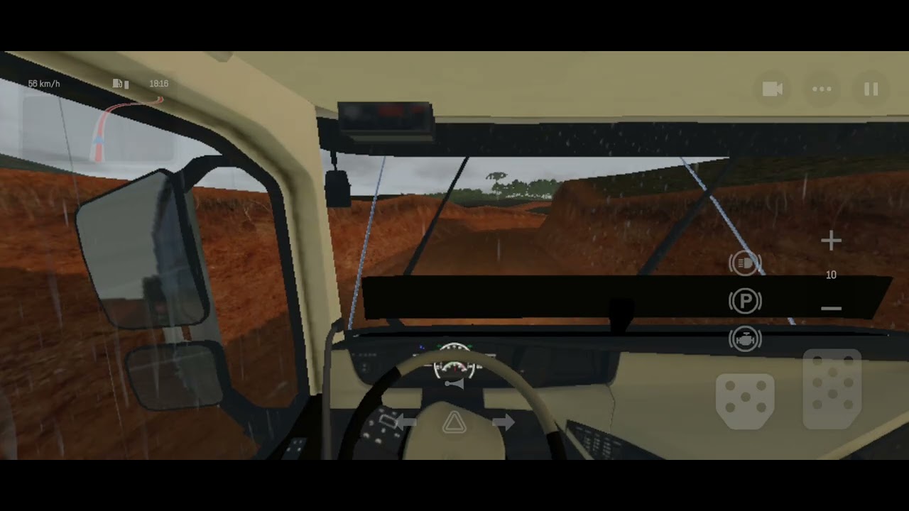 CHEGUEI AO DESTINO NA FAZENDA AGRO GRÃO..