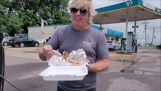 Ep 94 Rawk n Grub Olive Branch MS