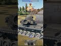 M60A2, M551, and T95E1 lineup 😮💨 #warthunder