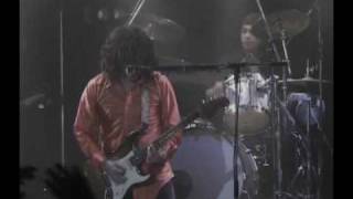 Dream Jack: Yoshiki Fukuyama (Long Long Live DVD) 福山芳樹