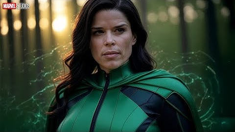 Avengers Doomsday NEVE CAMPBELL POLARIS X-MEN CASTING CONFIRMED?! | Magneto