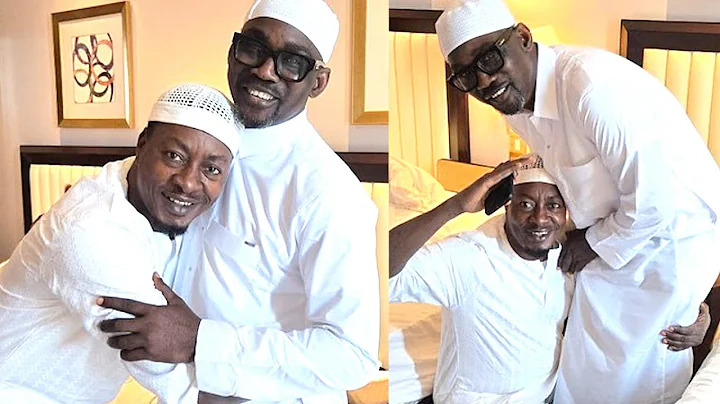 MUST WATCH: TAYE CURRENCY COME OUT AGAIN APOLOGIZE PROPERLY TO HIS BOSS ALABI PASUMA AND HIS FANS