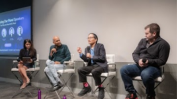 Panel Discussion: Why and How AIVSS