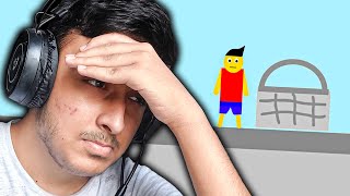 I Tried To Remake Hobo Simulator...