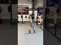 Foot Workout For Boxing 