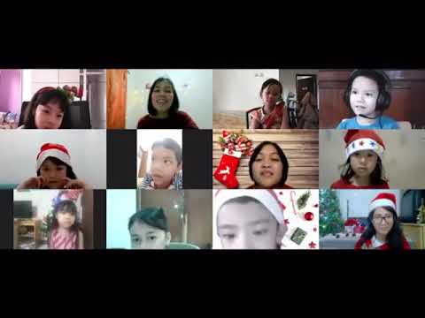 Sweety Kids Greeting