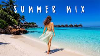 Ibiza Summer Mix 2026 🍓 Best Of Tropical Deep House Music Chill Out Mix 2026🍓 Chillout Lounge #130
