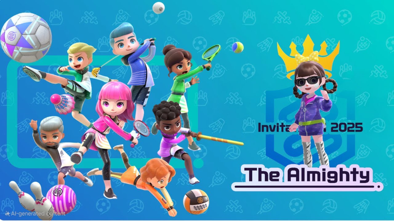 Switch 2 Sports 2/28/2026