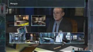 CSI: Deadly Intent Walkthrough Case 4-Part 3
