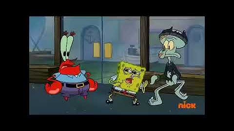 Plankton stole me formuler! in g major
