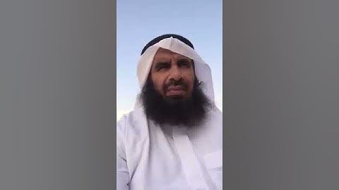 دحيم بن محمد تلاوة من سورة الروم ١٤٣٧هـ