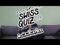 Duncan Laurence - Swiss Quiz