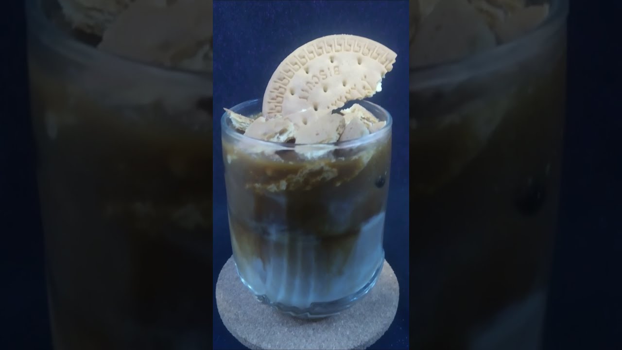 iced marie regal latte 