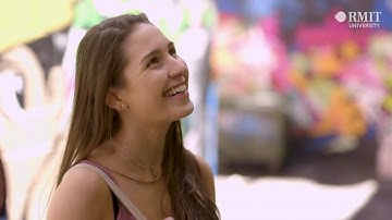 Tomorrow is coming, are you ready for what