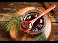 Варенье из Сосновых Шишек Спасает От Кашля, Бронхита,Ангины/Jamofpinecone