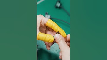 #yhdfa #yiheda what is it？