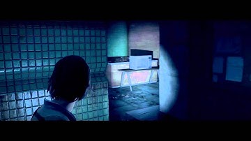 The Evil Within: The Consequence Chapter 3: Illusions (1/4)