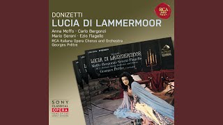 Lucia di Lammermoor: Act III: Scene 2: Ardon gl'incensi
