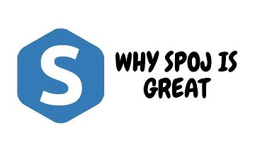 WHY SPHERE ONLINE JUDGE (SPOJ) IS GREAT